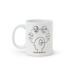 Polar - Head Space Mug