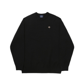 Hélas - Classic Knit Crewneck