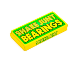 Shake Junt Bearings