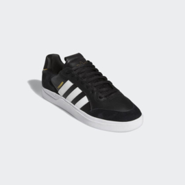 Adidas - Tyshawn Low Black