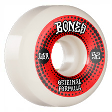 BONES™ Originals • 52mm • 100a • V5 Sidecut