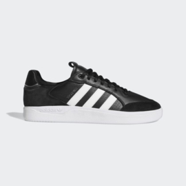 Adidas - Tyshawn Low Black