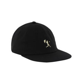 Hélas - Baller Cap Black