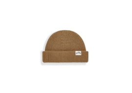 PUSH - Harbour Beanie Brown