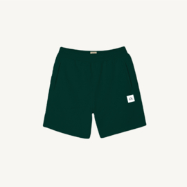 SS24 Sweatshort Bottle Green