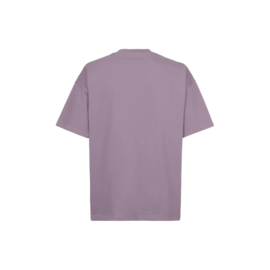 Cotton Tee Lilac