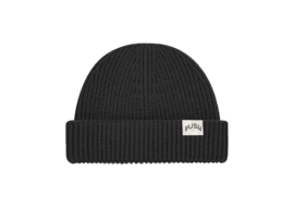 PUSH - Harbour Beanie Black