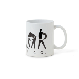 Polar - Group Logo Mug