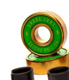 Shake Junt Bearings