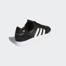 Adidas - Tyshawn Low Black