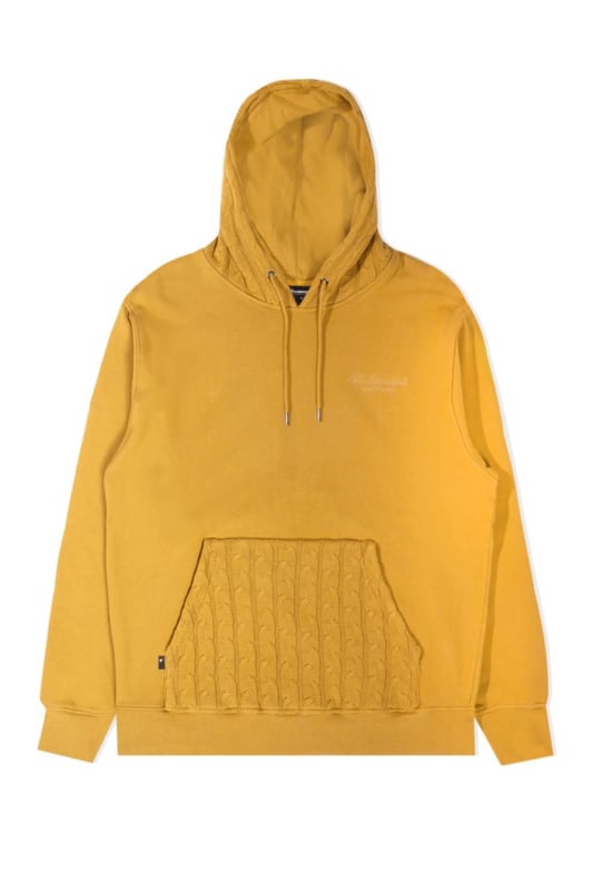 The Hundreds - Cable Pullover