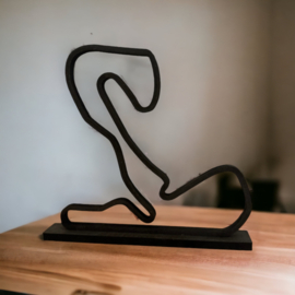 Formule 1 circuit Zandvoort