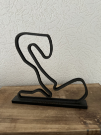 Formule 1 circuit Zandvoort