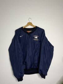 Nike windbreaker