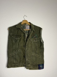 Vetar Jacket