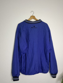 Champion windbreaker