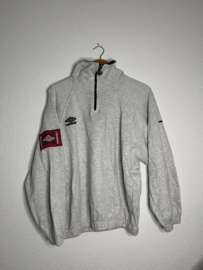 Umbro sweater