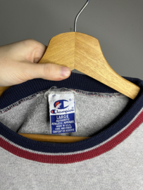Champion sweater