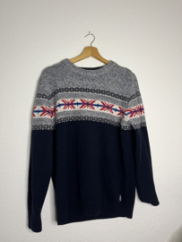 Crafted Sweater