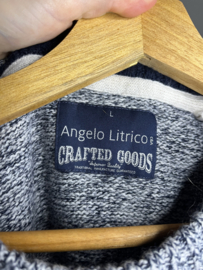 Crafted Sweater