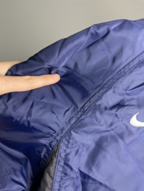 Nike windbreaker