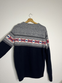 Crafted Sweater