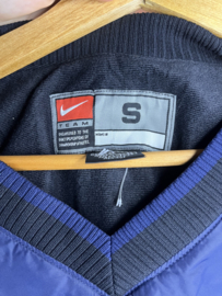Nike windbreaker