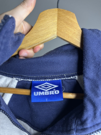 Umbro sweater