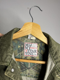 Vetar Jacket