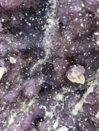 Amethist Galaxy Geode 28 kg