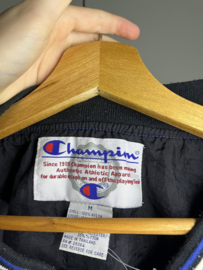 Champion windbreaker