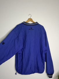 Champion windbreaker