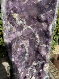 Amethist Galaxy Geode 28 kg