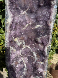 Amethist Galaxy Geode 28 kg