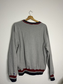 Champion sweater
