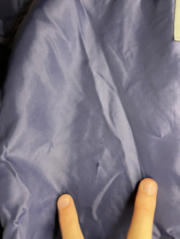 Nike windbreaker