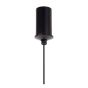 Lucide hanglamp Premium Braga led, koffie (bruin)