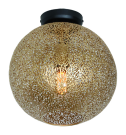 Freelight plafondlamp Oro,  goud