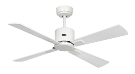 Casafan plafond ventilator Eco Neo111 WE-WE/LG 103 cm