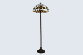 WF Light vloerlamp Sunflower