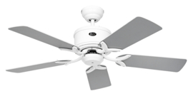 Casafan plafond ventilator Eco Elements 103 WE-WE/LG  incl. afstandsbediening 103 cm incl. afstandsbediening