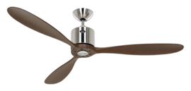 Casafan plafond ventilator Aeroplan Eco BN-NB 132 cm
