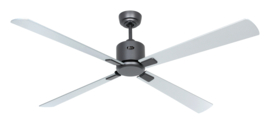 Casafan plafond ventilator Eco Neo111 152 BG-WN/SI 152 cm