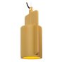 Lucide hanglamp Ninja, multicolor