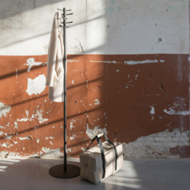 Spinder design Kapstok Pull, zwart