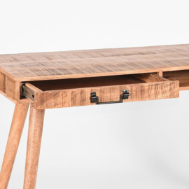 Label 51 Bureau Steady, rough mangohout