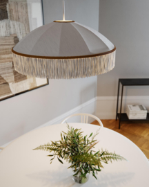By Rydéns hanglamp Francis, wit