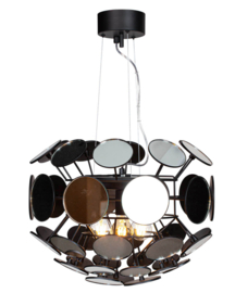 By Rydéns hanglamp Vanita spiegel