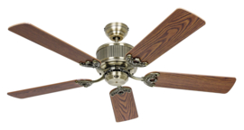 Casafan plafond ventilator Eco Elements 132 MA-EA/BU  incl. afstandsbediening 132 cm incl. afstandsbediening