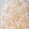 WF light tafellamp Asten ei, 25 cm